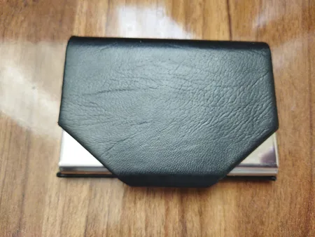 کیف پول سفری کد beh29