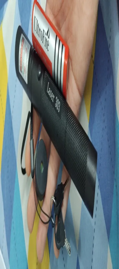 لیزر پوینتر کد 303