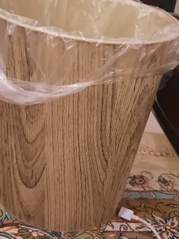 سطل زباله کد 004