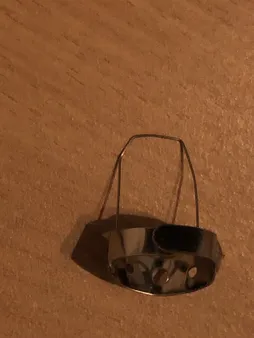 مضراب سه تار مدل 0M3