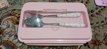 ظرف غذا مدل ویرو 16. 24