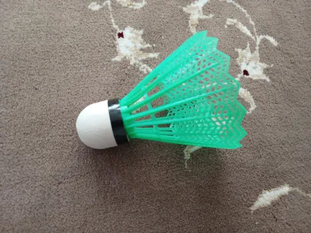 توپ بدمینتون مدل MAVIS 500