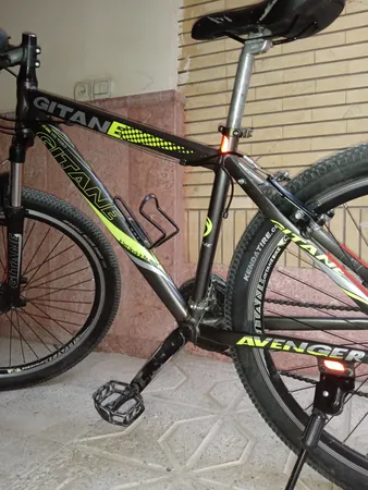 اسپری واکس بدنه دوچرخه سیواکس مدل L10 حجم 240 میلی لیتر