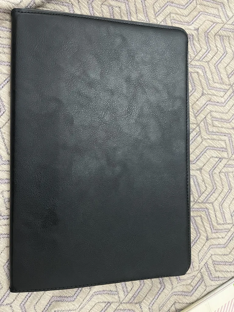 کیف کلاسوری مدل NT012 مناسب برای تبلت شیائومی Redmi Pad SE