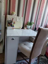 تجریه خرید میز ناهارخوری تاشو مدل Owens 6X