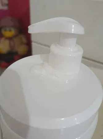 ماسک مو بیول مدل آلوئه ورا حجم 500 میلی لیتر