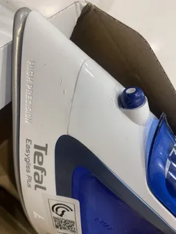 اتو بخار تفال مدل FV 5715