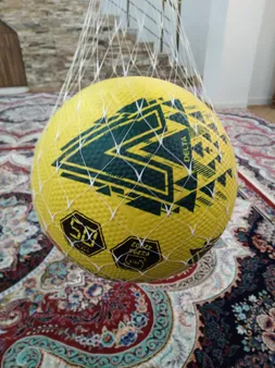 توپ فوتبال بتا مدل PSRG5 سایز 5