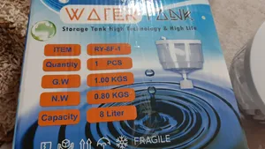 تجریه خرید مخزن آبسرد کن کد HZK2