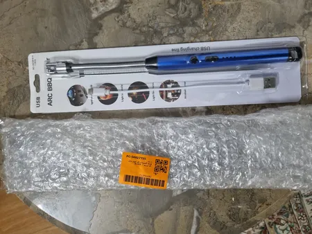 فندک آشپزخانه آی جویر مدل EL-333