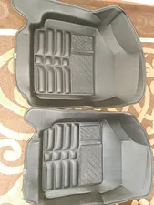 تجریه خرید کفپوش پنج بعدی خودرو پانیذ مدل EVA مناسب برای ساینا