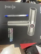 تجریه خرید سشوار حرفه ای 2000 وات هیسکا مدل H5263