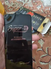 تجریه خرید محافظ صفحه نمایش گلس استار مدل SUPERD  مناسب برای گوشی موبایل سامسونگ Galaxy S21 FE 5G