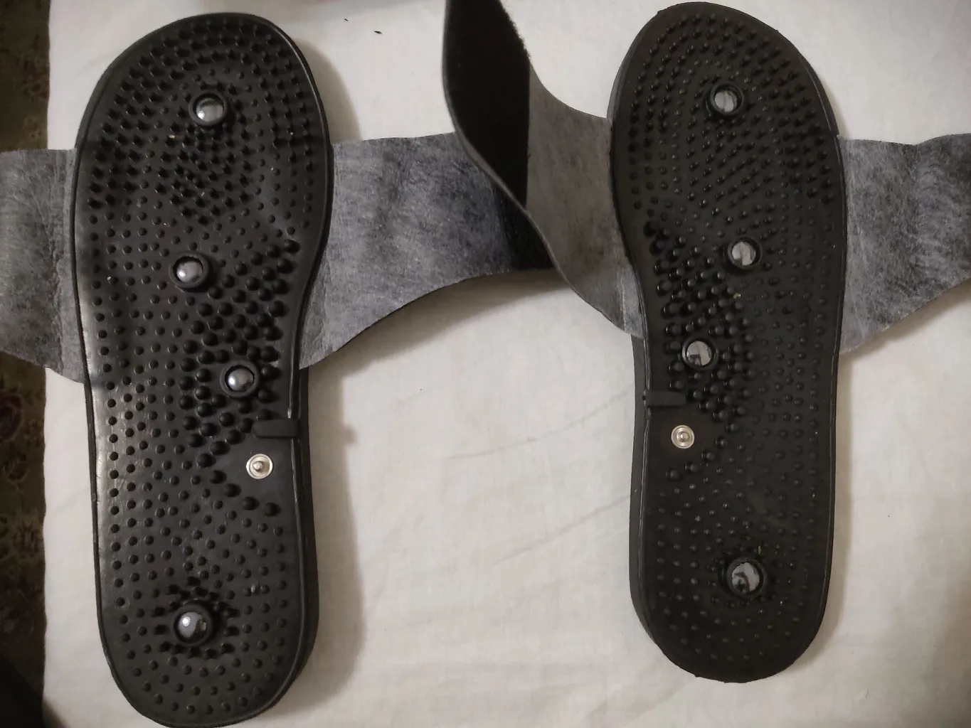 تنس عضلانی اوآبس مدل 01