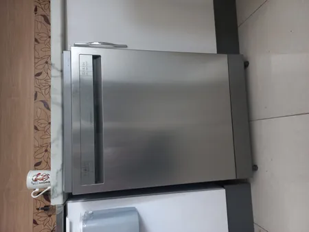 ماشین ظرفشویی 14 نفره دوو مدل DW-200S
