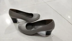 تجریه خرید کفش زنانه چرمیران مدل PW1180