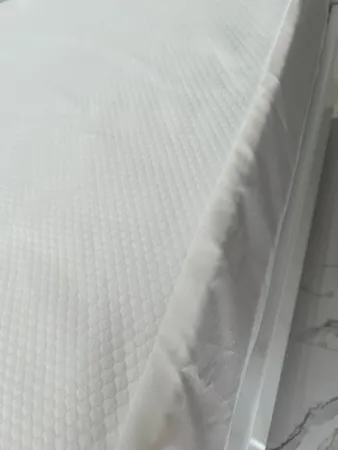 محافظ تشک رویال پلاس مدل ضد آب یک نفره سایز  90x200 سانتی متر