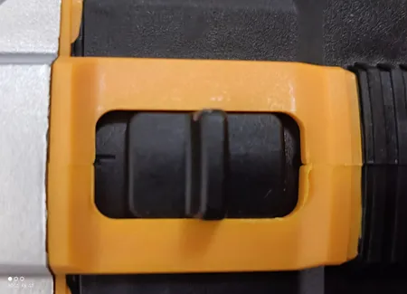 دریل پیچ گوشتی شارژی هاردمن کد 100215