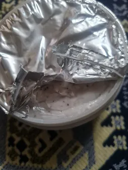 اسکراب لایه بردار سکتور مدل Deep حجم 250 میلی لیتر