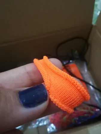 کش مو کد AR01 مجموعه 10 عددی