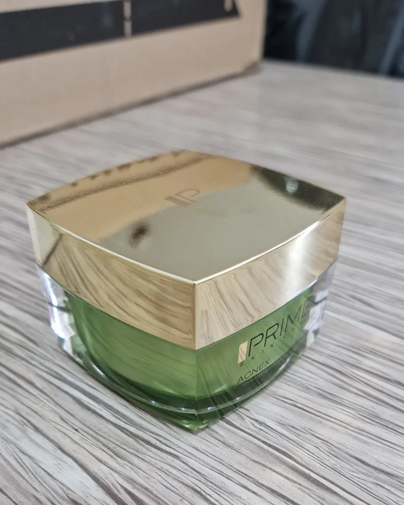 ژل آبرسان پرایم مدل Ultra-Hydrating  حجم 50 میلی‌لیتر