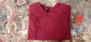 تجریه خرید بادی آستین بلند نوزادی کد 21