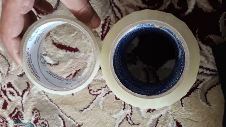 چسب پهن جانسون مدل JB-6 عرض 5 سانتی متر