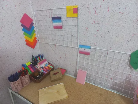 قفسه مدل NPT_W بسته 2 عددی