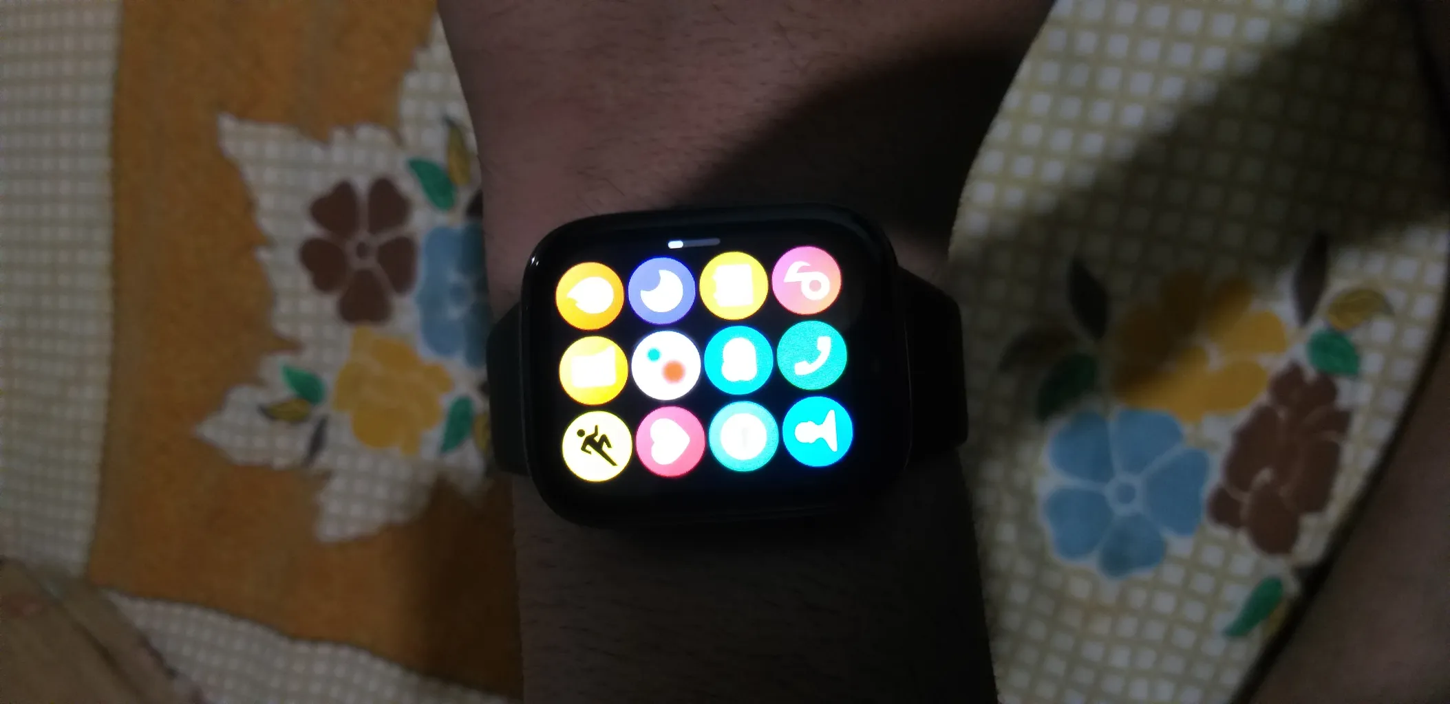 ساعت هوشمند شیائومی مدل Redmi Watch 3 Active