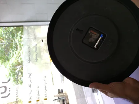 ساعت دیواری کد 07033