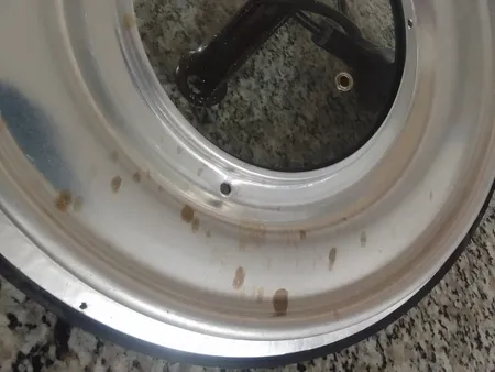 کیک پز و پیتزاپز برقی لاوان مدل shelh