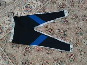 تجریه خرید ست 3 تکه لباس ورزشی زنانه مدل 1401-63