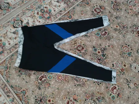 ست 3 تکه لباس ورزشی زنانه مدل 1401-63