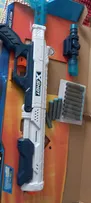 تفنگ بازی زورو مدل  X-Shot کد 36436