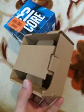 تجریه خرید خنک کننده پردازنده اینتل مدل 1151