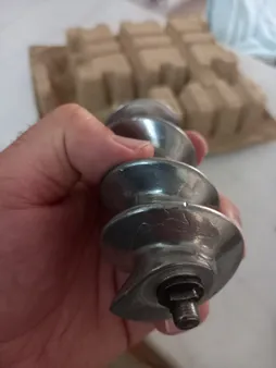چرخ گوشت پاناسونیک مدل MK-2500