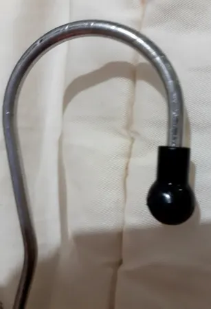 چوب لباسی شال آویز لیون مدل Modern98