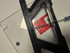 تجریه خرید پایه نگهدارنده مانیتور تسکو مدل TMS2000