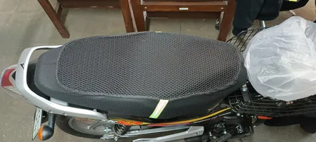 روکش زین موتور سیکلت تاوارا مدل XL