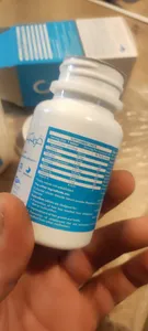 تجریه خرید فولیکوژن اروند فارمد بسته 60 عددی