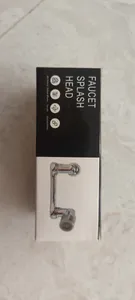 تجریه خرید سری شیرآلات ققنوس مدل چرخشی دوحالته LUX