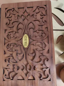 تجریه خرید جعبه پذیرایی مدل کلاسیک کد d150