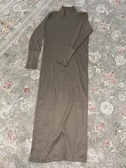 پیراهن زنانه ناتوسا مدل NT783-3