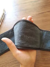 تجریه خرید هدبند تادو مدل حوله ای کد HE102 مجموعه 2 عددی