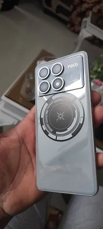 خنک کننده گوشی موبایل ممو مدل Magentic Freezed Radiator