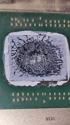 خمیر سیلیکون ترمال گریزلی مدل Kryonaut