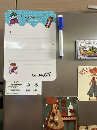 عکس ارسالی خریدار