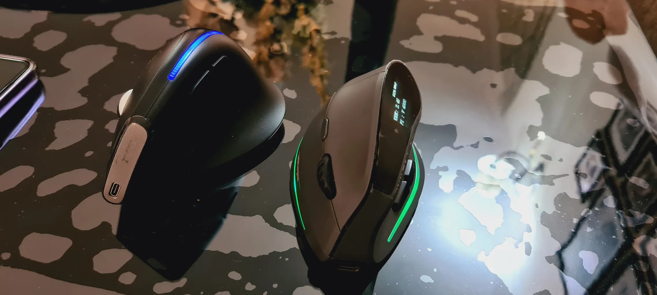 ماوس بی سیم زیلوتس مدل F-35C