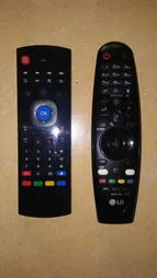 ریموت کنترل ایرماوس مدل MX3-S