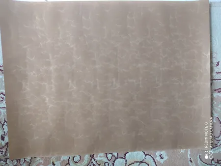 ورق نسوز آشپزی و شیرینی پزی مدل M1 با ابعاد 40 در 30سانتی متر